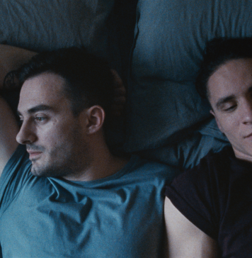 „Câmp de maci”, unul dintre cele mai premiate filme româneşti ale anului, din septembrie în cinematografe