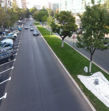 Tarifele de parcare publică în Sectorul 4, pe străzi și zone