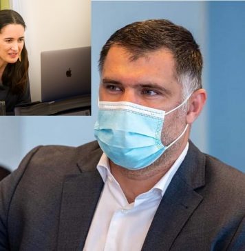 Daniel Ghiță – ATAC la adresa ”franțuzoaicei” Clotilde Armand și a presei din Franța: Vouă nu vă e rușine cu Clotilde? Luați-o și ascundeți-o în Guadalupe, că o să râdă tot mapamondul de voi!