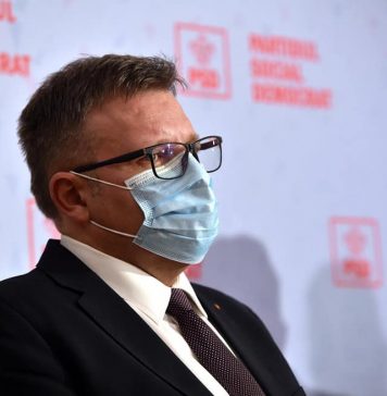 Budăi(deputat PSD) – atac la ministrul Finanțelor: Nu a știut cât e inflația, nu a știut că a existat creștere economică și fără inflație, acum nu știe nici cât e salariul minim net!