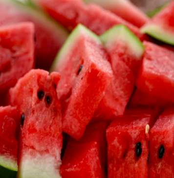 Pepenele roșu poate fi și periculos: șeful secției ATI de la Spitalul Floreasca a explicat motivele