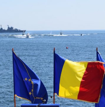 Astăzi este sărbătorită Ziua Marinei Române. Președintele și premierul participă la eveniment