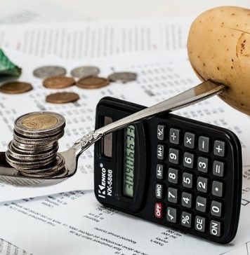 Rata anuală a inflației a urcat la 5% în luna iulie. Produsele care s-au scumpit cel mai mult