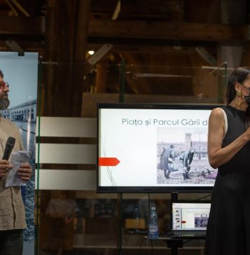 Concurs de soluții pentru regenerarea urbană a zonei Pieței Gării de Nord