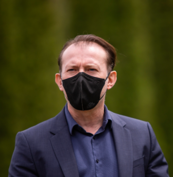 ULTIMĂ ORĂ/ Dosarul penal al lui Florin Cîțu, din SUA, publicat: Avea ochii injectați și umezi! Se deplasa de pe-o parte pe alta a rutei”