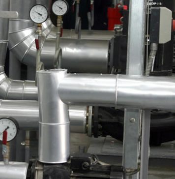 Termoenergetica anunţă lucrări de modernizare în Sectorul 6