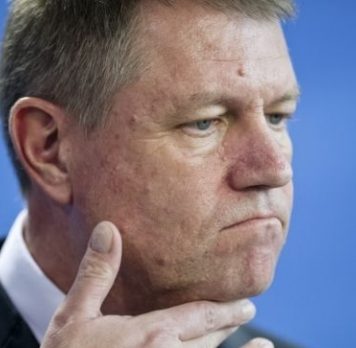 Klaus Iohannis, după raportul ONU privind schimbările climatice: Un semnal de alarmă pentru noi toți