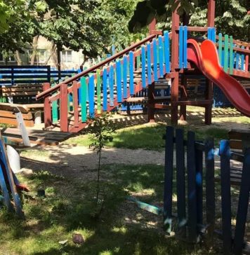 NEWS ALERT Un copil a fost înjunghiat în Sectorul 4 din București. Agresorul, partener de joacă