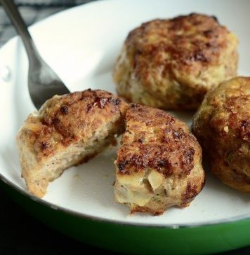 Două tone de chiftele contaminate cu pesticid cancerigen au fost retrase de la vânzare