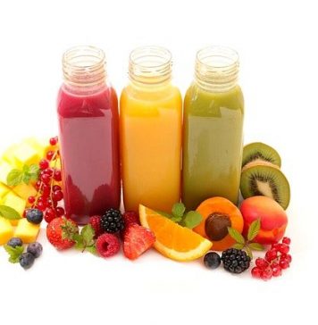 Trei mari reţele de magazine anunţă retragerea unor sucuri pentru copii