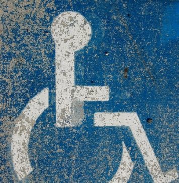 Ministerul Muncii: 856.069 persoane cu dizabilităţi – înregistrate la 31 martie 2021