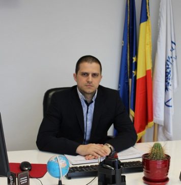 Fostul ministru al Turismului Bogdan Trif (PSD) critică administraţia liberală a staţiunii Ocna Sibiului