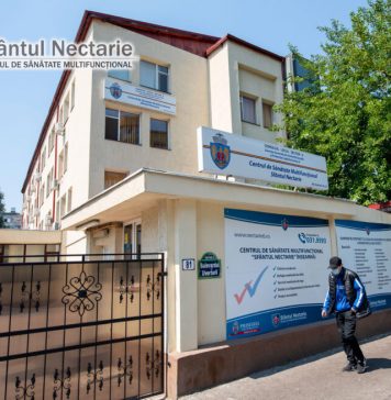 Campanie de depistare a cancerului de sân, la Centrul de Sănătate „Sfântul Nectarie” din Sectorul 6