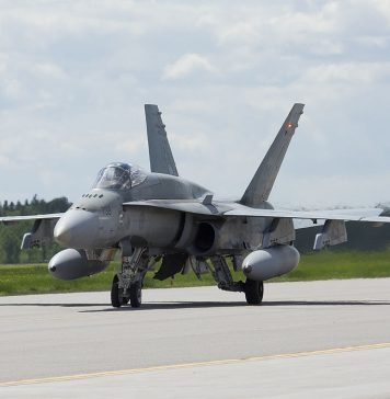 MApN: Miercuri are loc ceremonia de certificare a detașamentului canadian aflat în misiune în România