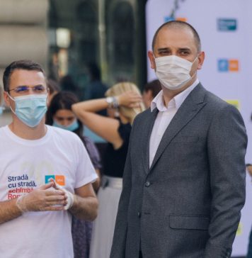 Primarul Sectorului 2 vrea o linie de tramvai care să lege cartierele Pantelimon şi Pipera