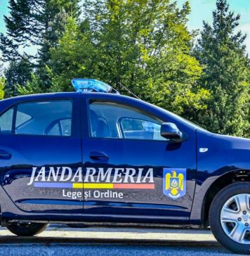 Jandarmeria București anunță măsuri de ordine şi siguranţă publică la meciul dintre FCSB – Dinamo