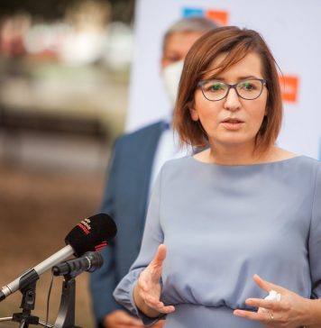 Ioana Mihăilă: Multe dintre secțiile ATI pentru COVID din Bucureşti sunt pline