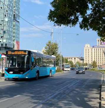STB, amenzi în valoare totală de 57.500 de lei pentru nerespectarea programului de transport