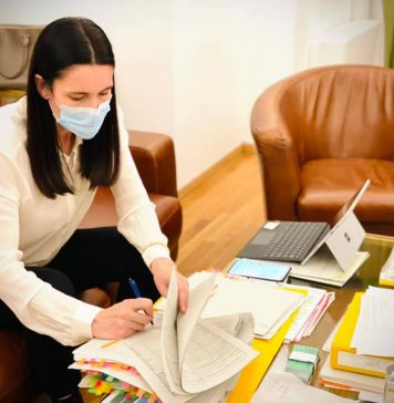 Clotilde Armand a câștigat procesul cu Alin Vieru, fostul șef al ADP Sector 1