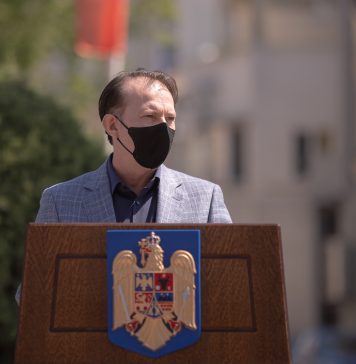 BREAKING Premierul Cîțu a dat afară toți prefecții și subprefecții USR-PLUS/ Alți secretari de stat vor fi demiși joi