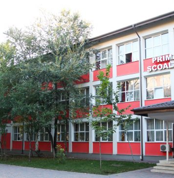 Locuitorii Sectorului 3 vor putea face sport în curțile școlilor și liceelor, din 1 octombrie