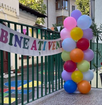 Cele 6 creșe din Sectorul 2 și-au deschis porțile, anunță primăria