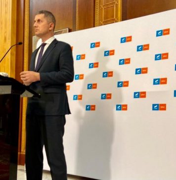 Dan Barna după discuția cu președintele Iohannis: O întâlnire de care am fost dezamăgit