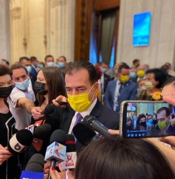 SURSE: 2.700-2.850 de voturi ar fi în favoarea lui Orban, înaintea Congresului PNL