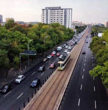 Stațiile „Bd. Tineretului” și „Șoseaua Mihai Bravu” vor fi reamplasate temporar