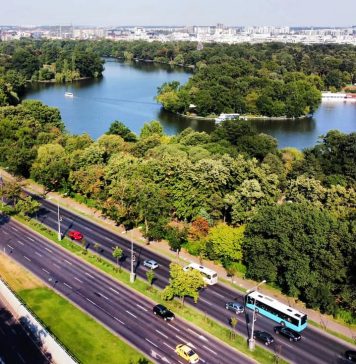 Număr suplimentar de vehicule pentru liniile 106, 117, 122, 168 și 253