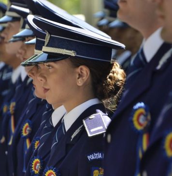 Peste 2.600 de posturi scoase la concurs în şcolile postliceale ale ministerului de Interne
