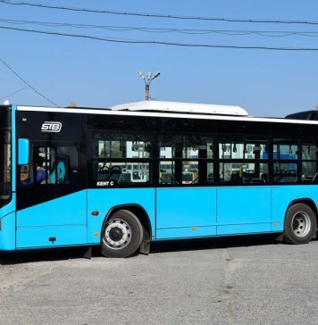 Din acest weekend, încă cinci linii de autobuz optimizate în cartierul bucureştean Drumul Taberei