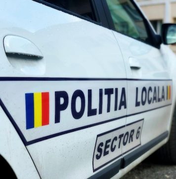 Sectorul 6: Amenzi de peste 33.000 de lei într-o săptămână pentru nerespectarea ordinii şi liniştii publice