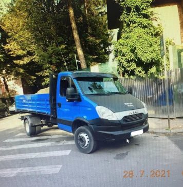 Amenzi de peste 31.000 lei pentru parcarea pe trecerile de pietoni în Sectorul 1