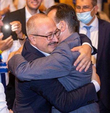 ULTIMA ORĂ / PNL Sector 3 a decis să-l susțină pe Ludovic Orban la Congresul PNL: Moțiunea „Forța Dreptei” cu care candidează Orban la președinția PNL, a obținut 45 de voturi “pentru”