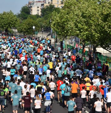 Trafic restricționat în weekend, pentru cea de-a 10-a ediție a Semimaratonului București