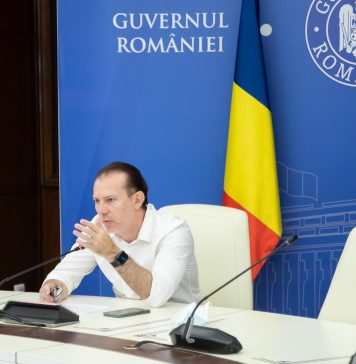Premierul Cîţu cere o discuţie cu toate partidele despre independenţa energetică a României
