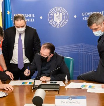 BREAKING NEWS / USR PLUS anunță că va susține o moțiune de cenzură împotriva premierului Florin Cîțu