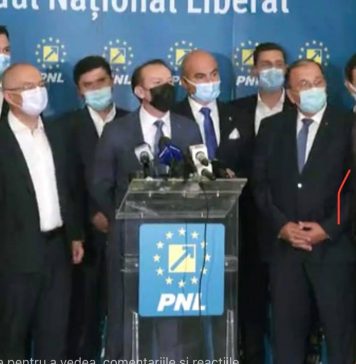 Premierul Cîțu – înaintea ședinței din PNL: Soluţia pentru situaţia actuală trebuie negociată în coaliție; PNL nu va negocia niciodată cu PSD