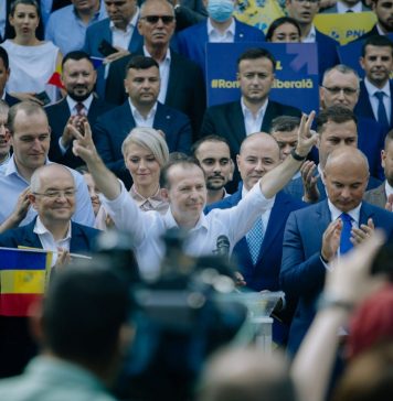 ULTIMA ORĂ / Echipa premierului Cîţu a convocat Biroul Politic Naţional al PNL