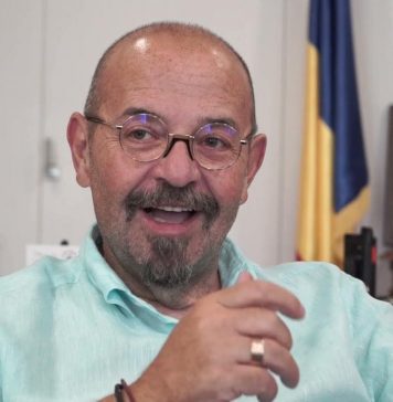 Cristian Popescu Piedone a ieşit din închisoare: Am conştiinţa curată