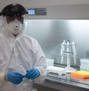 Șeful MedLife: România are 35.000 de cazuri noi pe zi, nu 7.000