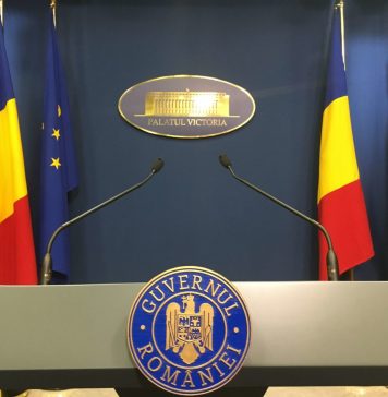 Guvernul urmează să aprobe, luni, proiectul legii bugetului de stat pe anul viitor (surse)