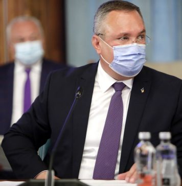 Nicolae Ciucă – desemnat candidat la funcţia de prim-ministru
