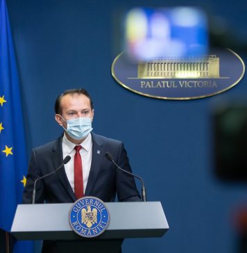 Cîţu: OUG privind implementarea programului ‘Din grijă pentru copii’, adoptată de Guvern