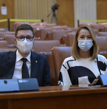 Presura(deputat PSD) – atac la premierul Cîțu: A ajuns să-și dea jos miniștrii numai și numai pentru a mitui alegătorii