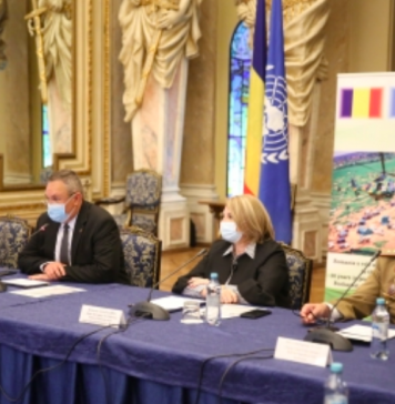 30 de ani de participare a României la misiuni şi operaţii ONU