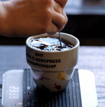 Slow Coffee Festival 2021, dedicat pasionaților de cafea, revine în Capitală