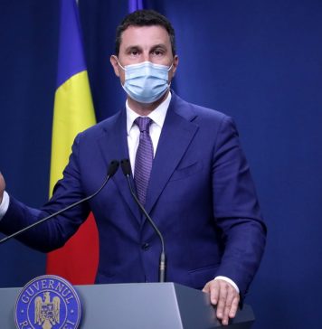 Tanczos: Mergem mai departe cu planul de acţiune pentru ursul brun; va duce la o rezolvare a problemei
