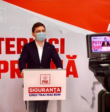 Alba: Fondurile europene şi dezvoltarea locală, tema unui eveniment organizat de eurodeputatul Victor Negrescu